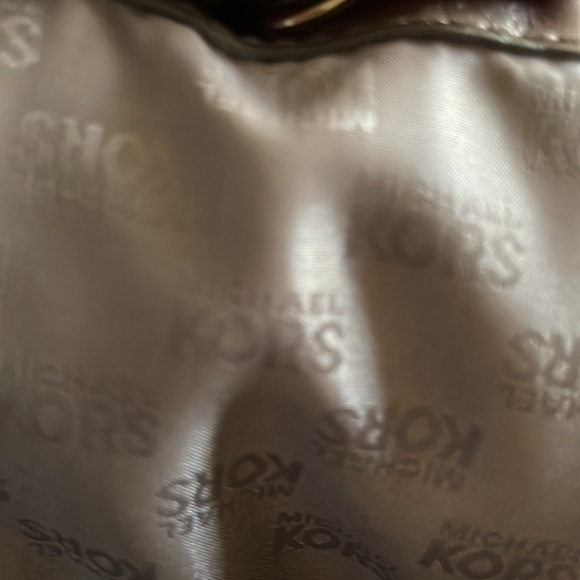 Hobo Bag by Michael Kors - Picture 8 of 9